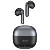 Безжични Bluetooth слушалки USAMS XH09 / Bluetooth Handsfree Wireless USAMS XH09 - черни