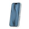 Силиконов калъф Silicone Thin MagSafe за iPhone 17 Pro Max / iPhone 18 Pro Max – Сребрист
