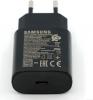 Оригинално Зарядно Samsung 25W 220v Super Fast Charger USB-C EP-TA800NBE - Samsung Galaxy A57