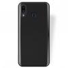 Силиконов калъф / гръб / TPU NORDIC Jelly Case за Huawei P Smart Z / Y9 Prime 2019 - черен
