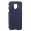 Луксозен силиконов калъф / гръб / TPU Mercury GOOSPERY Soft Jelly Case за Samsung Galaxy S9 Plus G965 - тъмно син