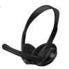 Геймърски слушалки GM-006 / Gaming Headset 360° Vibration Sound GM-006 - черни