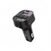FM Трансмитер за кола XO BCC17 Bluetooth MP3 car charger 30W