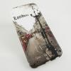 Силиконов калъф / гръб / TPU за Samsung Galaxy S6 G920 - London