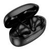 Слушалки Bluetooth безжични BOROFONE FQ1 - черни