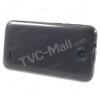 Ултра тънък силиконов калъф / гръб / TPU Ultra Thin за HTC Desire 310 - прозрачен