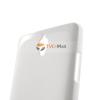 Силиконов гръб / калъф / TPU за Huawei Ascend G700 - бял