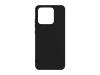 Луксозен силиконов калъф / гръб / TPU за Xiaomi Redmi 10C - черен
