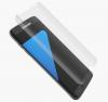 Скрийн протектор извит Full Screen за Samsung Galaxy S7 Edge G935 - кристално прозрачен