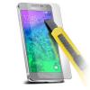Удароустойчив скрийн протектор / FLEXIBLE Nano Screen Protector / за дисплей на Samsung Galaxy A5 2016 A510