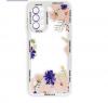 Силиконов калъф / гръб / TPU кейс за Samsung Galaxy A53 - Flower 2