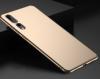 Луксозен твърд гръб за Huawei P20 Lite - златен