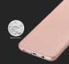 Луксозен твърд гръб TOTU Design за Samsung Galaxy S7 G930 - Gold Rose
