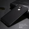 Оригинален силиконов калъф / гръб / TPU X-level Guardian Series за Huawei Nova Smart - черен