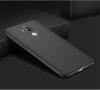 Твърд гръб Magic Skin 360° FULL за Huawei Mate 10 Pro - черен