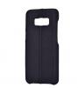 Луксозен кожен гръб USAMS Joe Series за Samsung Galaxy S8 G950 - черен