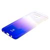 Луксозен гръб Baseus Glaze Case за Samsung Galaxy S8 G950 - преливащ / лилаво