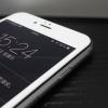 3D full cover Tempered glass screen protector Apple iPhone 6 / 6S / Извит стъклен скрийн протектор за Apple iPhone 6 / iPhone 6S - бял