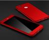 Твърд гръб Magic Skin 360° FULL за Xiaomi Redmi Note 5A - червен
