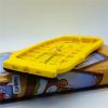 Силиконов калъф / гръб / TPU за Samsung Galaxy S6 Edge+ G928 / S6 Edge Plus - Minions Despicable me / Миньони Аз проклетникът
