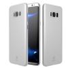Луксозен гръб Baseus Wing Case за Samsung Galaxy S8 G950 - прозрачен