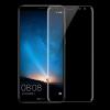 Оригинален 5D full cover screen protector Roar / Оригинален извит скрийн протектор Roar за Huawei Mate 10 Lite - прозрачен