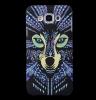 Твърд гръб LUXO за Samsung Galaxy J7 2016 J710 - wolf / син вълк