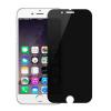 3D full cover Tempered glass screen protector Apple iPhone 7 / Извит стъклен скрийн протектор Apple iPhone 7 - Black Edition