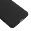 Луксозен силиконов калъф / гръб / TPU Mercury GOOSPERY Soft Jelly Case за Samsung Galaxy J5 2016 J510 - черен