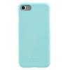 Луксозен силиконов калъф / гръб / TPU Mercury GOOSPERY Soft Jelly Case за Apple iPhone 7 - мента