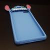 Силиконов калъф / гръб / TPU 3D за Huawei Ascend P8 Lite / Huawei P8 Lite - Stitch 