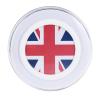 Универсално зарядно за безжично захранване / Wireless Charger - Retro British Flag