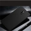 Силиконов калъф / гръб / TPU Case за Nokia 5 2017 - черен / мат