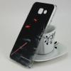 Твърд гръб за Samsung Galaxy A3 2016 A310 - Star Wars / черен