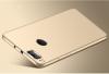 Силиконов калъф / гръб / TPU Case за Xiaomi Mi A1 / 5X - златист / мат