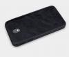 Луксозен кожен калъф Flip тефтер G-Case Business Series за Samsung Galaxy J5 2017 J530 - черен