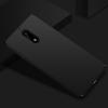 Луксозен твърд гръб за Nokia 8 2017 - черен