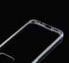 Луксозен ултра тънък силиконов калъф / гръб / TPU TOTU Design / Soft за Samsung Galaxy S7 G930 - прозрачен