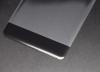 3D full cover Tempered glass screen protector Sony Xperia X / Извит стъклен скрийн протектор Sony Xperia X - черен