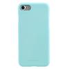 Луксозен силиконов калъф / гръб / TPU Mercury GOOSPERY Soft Jelly Case за Apple iPhone 6 Plus / iPhone 6S Plus - мента