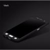 Твърд гръб Magic Skin 360° FULL за Samsung Galaxy S7 G930 - черен