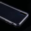 Ултра тънък силиконов калъф / гръб / TPU Ultra Thin за Apple iPhone 8 - прозрачен
