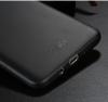 Оригинален силиконов калъф / гръб / TPU X-level Guardian Series за Samsung Galaxy J5 2016 J510 - черен