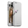 Твърд гръб Magic Skin за Apple iPhone 7 - сребрист