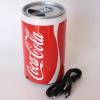 Мини тонколонка / Mini Speaker - Coca-Cola / Кока-Кола