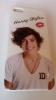 Заден предпазен твърд гръб за Apple iPhone 5 - One Direction - Harry Styles