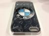Луксозен заден предпазен капак 3D за Apple iPhone 5 - BMW