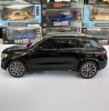 Метална кола с отварящи се врати, светлини и звуци Mercedes GLE 350 SUV 1:24