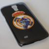 Заден предпазен твърд гръб / капак / за Samsung Galaxy S4 mini i9190 / i9192 / i9195 - Real Madrid CF / Cristiano Ronaldo