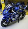 Метален мотор SUZUKI GSX - R 1000
